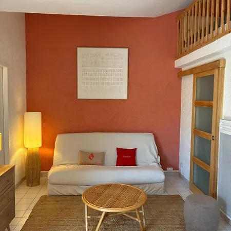 Ferienhaus La Maison De La