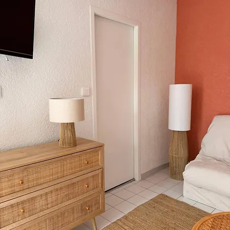 Ferienhaus La Maison De La Les Sables-dʼOlonne