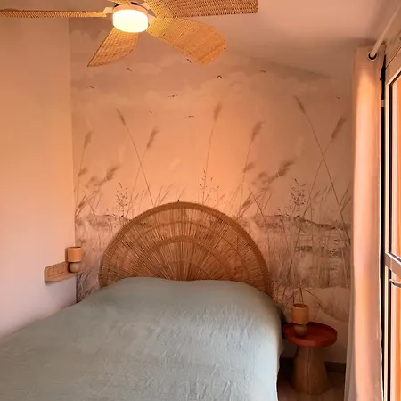 La Maison De La بيت للعطل *